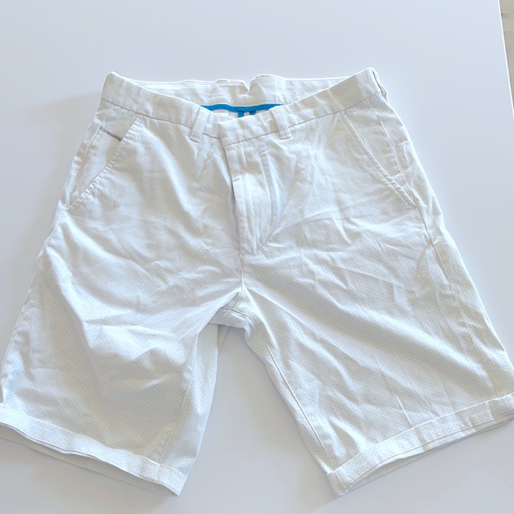 Diesel Shorts, size 30 waist.